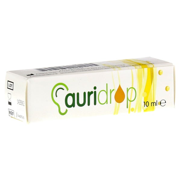 Auridrop Tropfen 10 ml