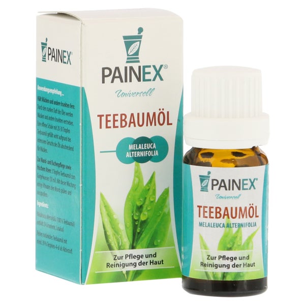 Teebaum ÖL Painex 10 ml