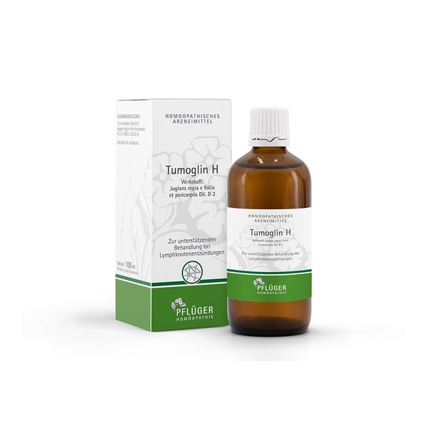 Tumoglin H Tropfen 100 ml