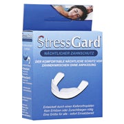 Produktabbildung: Stressgard Aufbissschiene 1 St