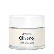 Produktabbildung: medipharma cosmetics Olivenöl Intensivcreme 50 ml