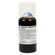 Quercus Ethanol.decoctum Urtinktur D 1 50 ml