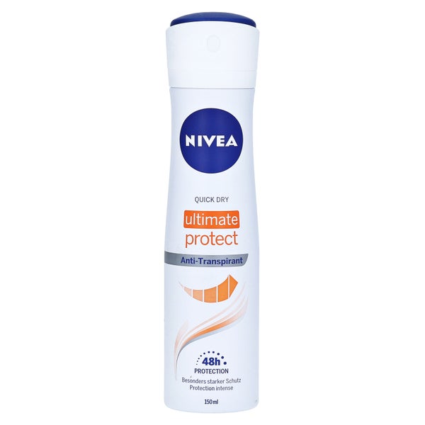 Nivea DEO Spray Stress protect 150 ml