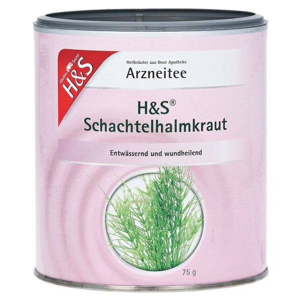 H&S Schachtelhalmkraut 75 g
