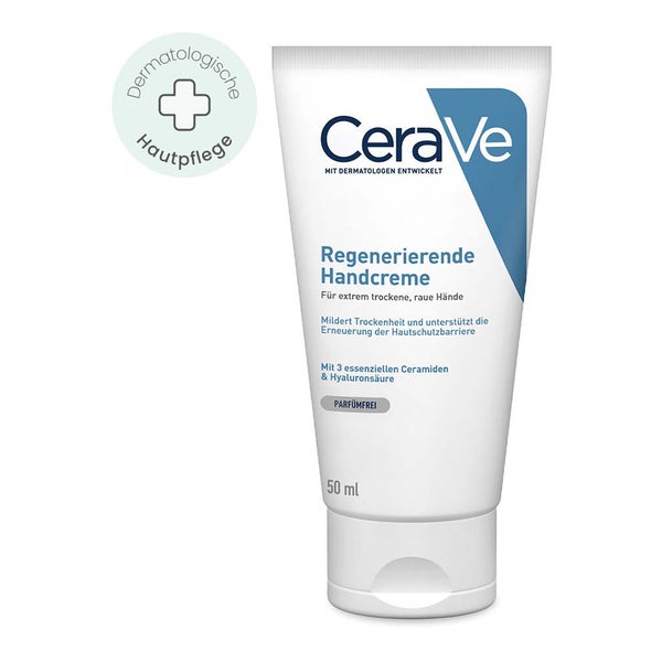 CeraVe Regenerierende Handcreme 50 ml