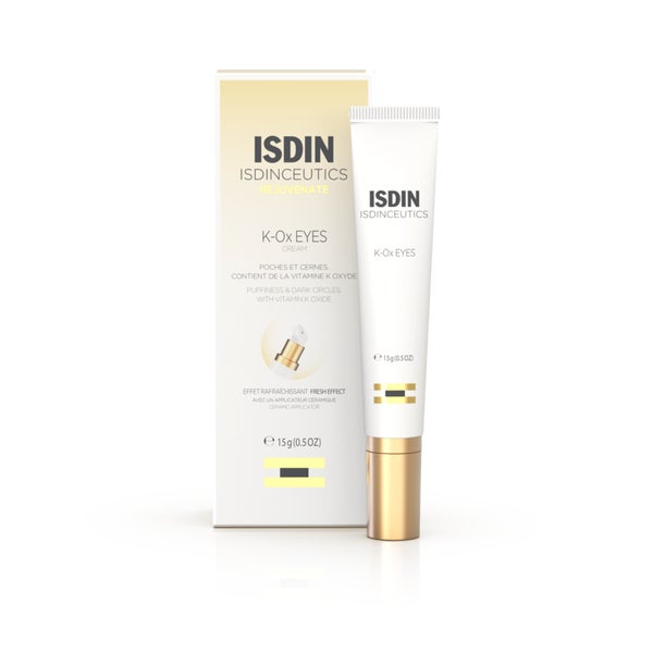 ISDINCEUTICS K-Ox Eyes Augencreme 15 ml