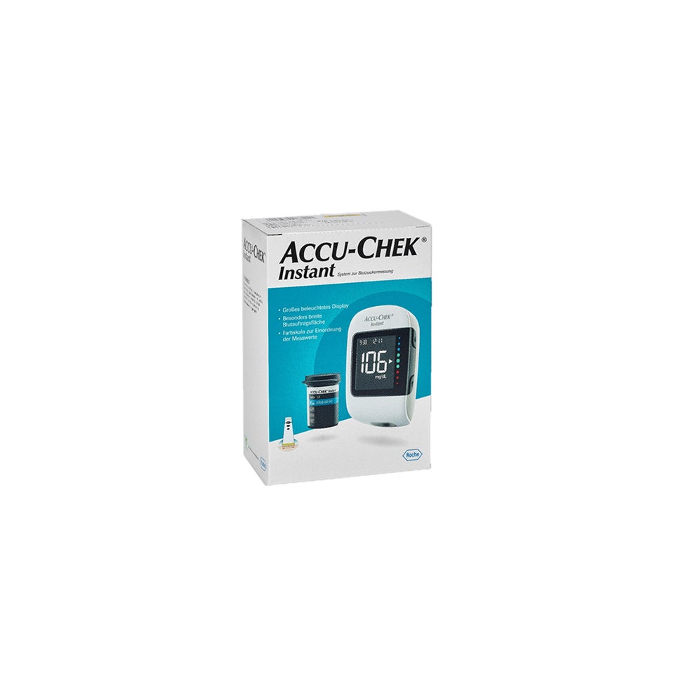 Accu chek instant set mg dl 1 st g nstig kaufen medpex