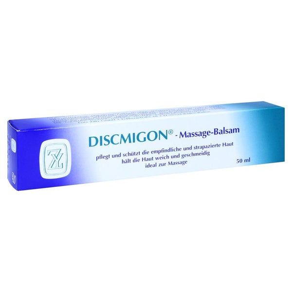 Discmigon Massage Balsam 50 g