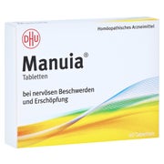 Produktabbildung: Manuia 40 St