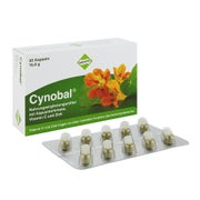 Cynobal Kapseln 30 St