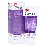 Produktabbildung: Cavilon Langzeit-hautschutz-creme FK 339 1X92 g