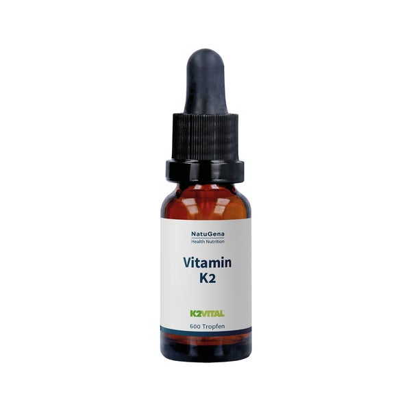 Vitamin K2 20 ml