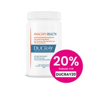 Ducray ANACAPS REACTIV 30 St