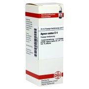 Produktabbildung: Agnus Castus D 4 Dilution 20 ml