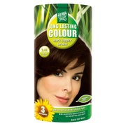 LONG Lasting Colour dark copper brown 3, 100 ml
