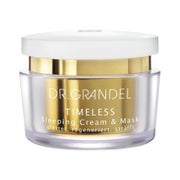 Dr. Grandel Timeless Sleeping Cream & Mask 50 ml
