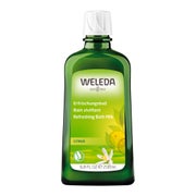 Produktabbildung: Weleda Citrus Erfrischungsbad 200 ml