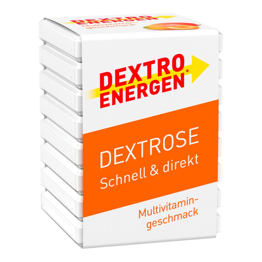 Dextro Energy* Würfel Multivitamin 1 St