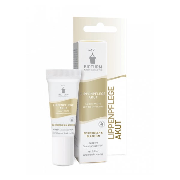 Bioturm Lippenpflege Akut Nr.56 7,5 ml