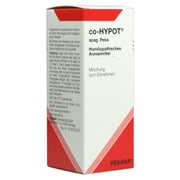 Produktabbildung: Co-hypot Spag.tropfen 100 ml