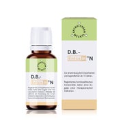 Produktabbildung: D.B. Entoxin NN 50 ml