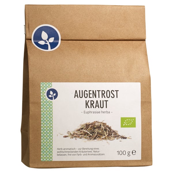 Augentrost TEE Bio 100 g