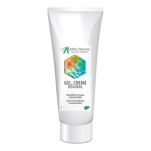 Mineralstoff Regidol Gelenkecreme 100 ml