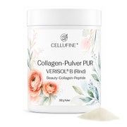 Produktabbildung: Cellufine® VERISOL® B (Rind) Collagen-Pulver PUR - Dose 300 g