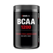 Sinob Core BCAA 1200mg 300 Kapseln 300 St