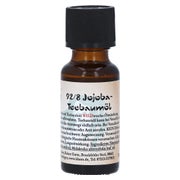 Jojoba ÖL Teebaumöl 8% äußerlich 20 ml