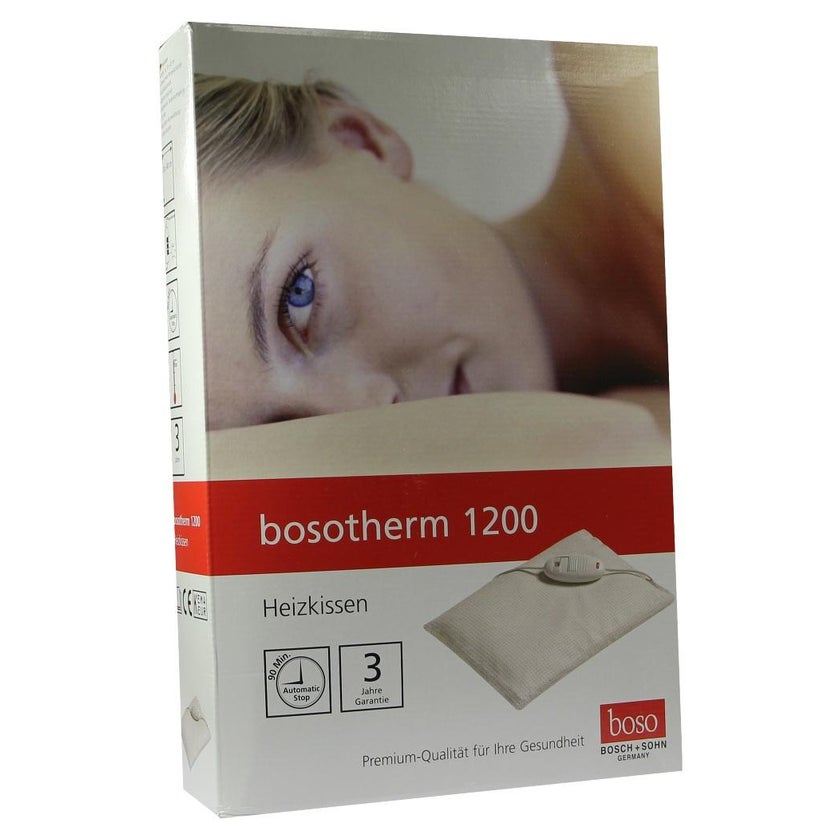 Bosotherm Heizkissen 1200 1 St