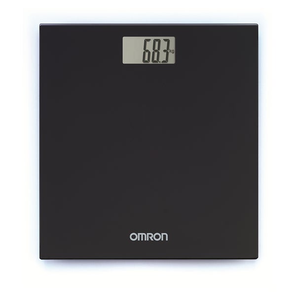 Omron Hn-289 Digitale Personenwaage schw 1 St