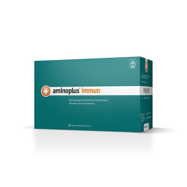Kyberg Vital aminoplus immun 30 St