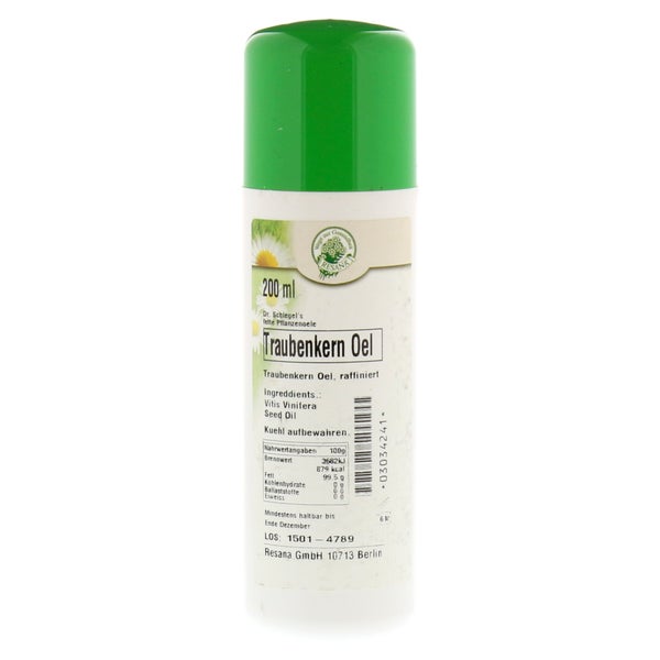 Traubenkernöl 200 ml