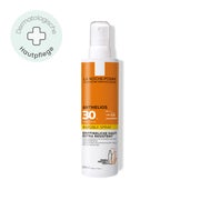 La Roche-Posay Anthelios Invisible Spray 30 200 ml