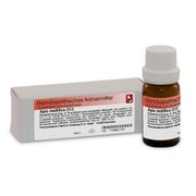 Dr. Reckeweg Apis mellifica D12 Globuli 10 g