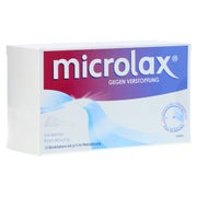 Microlax Rektallösung Klistiere - Reimport 12X5 ml
