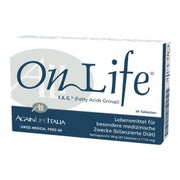 Onlife Tabletten 30 St