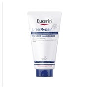 Produktabbildung: Eucerin UreaRepair 5% Urea Handcreme 75 ml