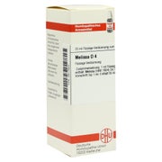 Melissa D 4 Dilution 20 ml