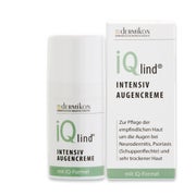 iQlind® Intensiv Augencreme 15 ml