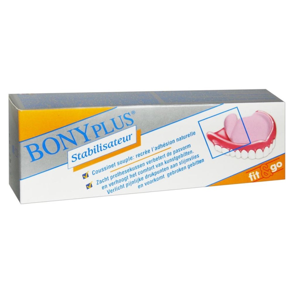 BONYplus® SWC-Spezialhaftmittel