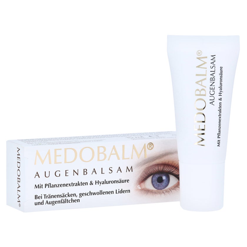 Medobalm Augenbalsam 15 ml