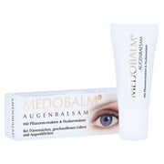 Produktabbildung: Medobalm Augenbalsam 15 ml