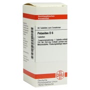 Petasites D 6 Tabletten 80 St