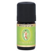 Produktabbildung: Wintergrün Bio Ätherisches Öl 5 ml