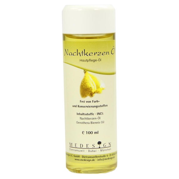 Nachtkerzenöl 100 ml