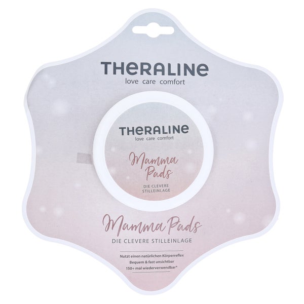 Mamma PADS Die fast unsichtbare Stillein 2 St