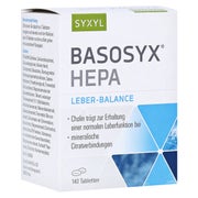 Produktabbildung: Basosyx Hepa Syxyl 140 St