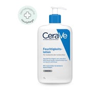 Produktabbildung: CeraVe Feuchtigkeitslotion 1 l